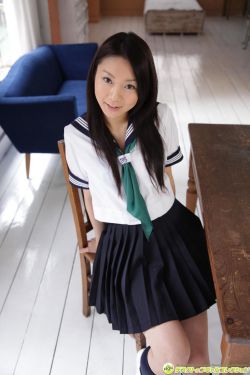 蓝色吸引力
